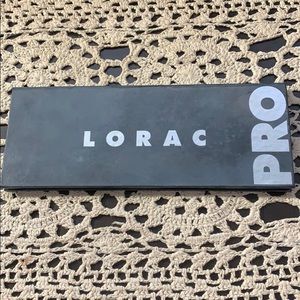 LORAC Pro Palette 1